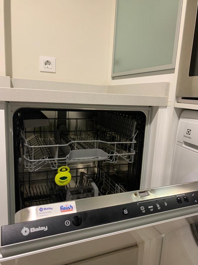 Apartamento Mi Rincon Favorito