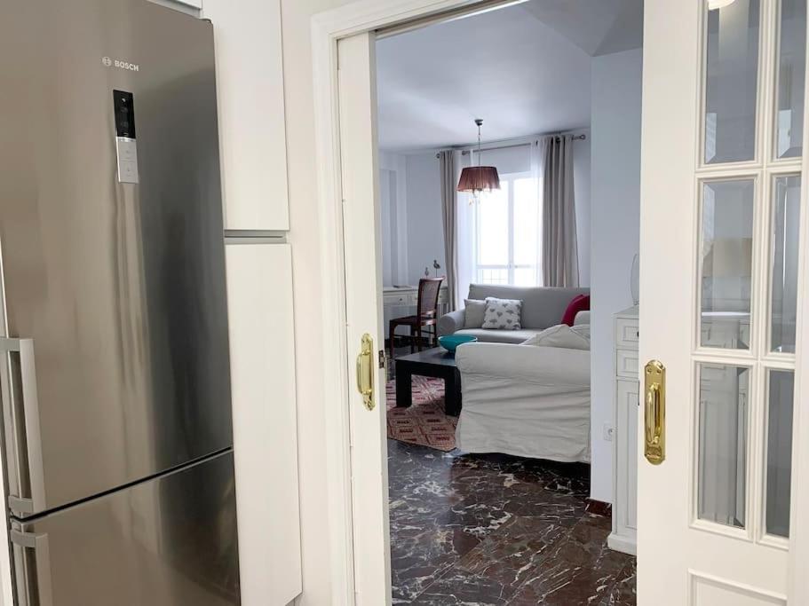 Apartamento Mi Rincon Favorito Córdoba